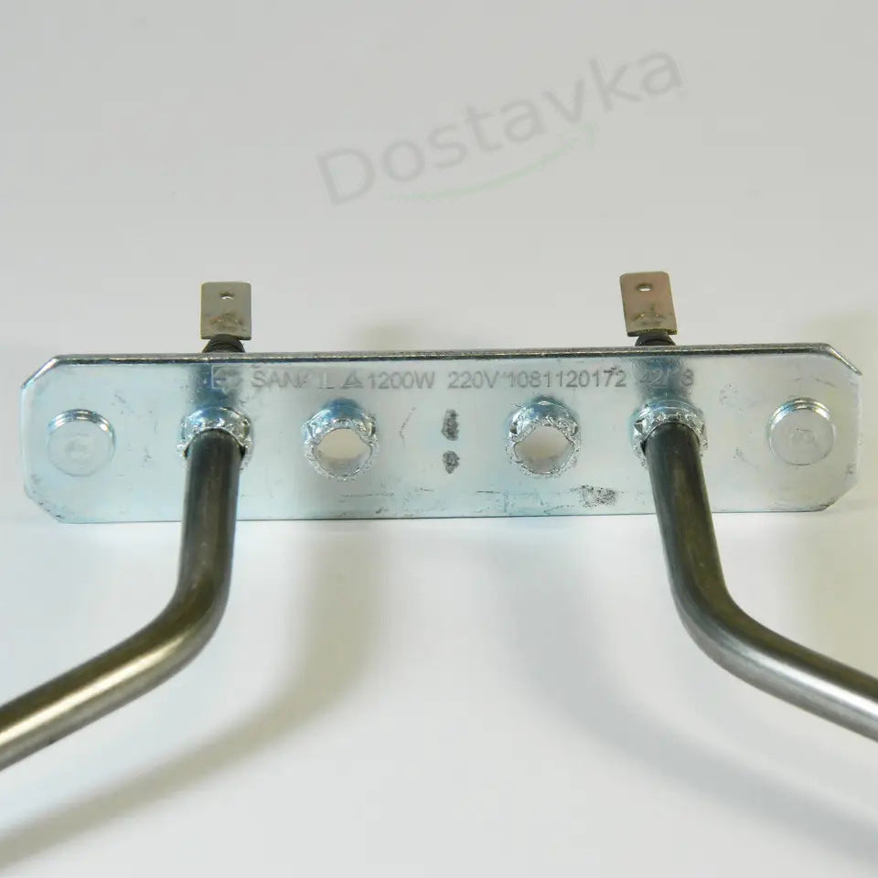 Тэн 390*265 (1200W) для духовки Норд/ Alpari/ Liberton