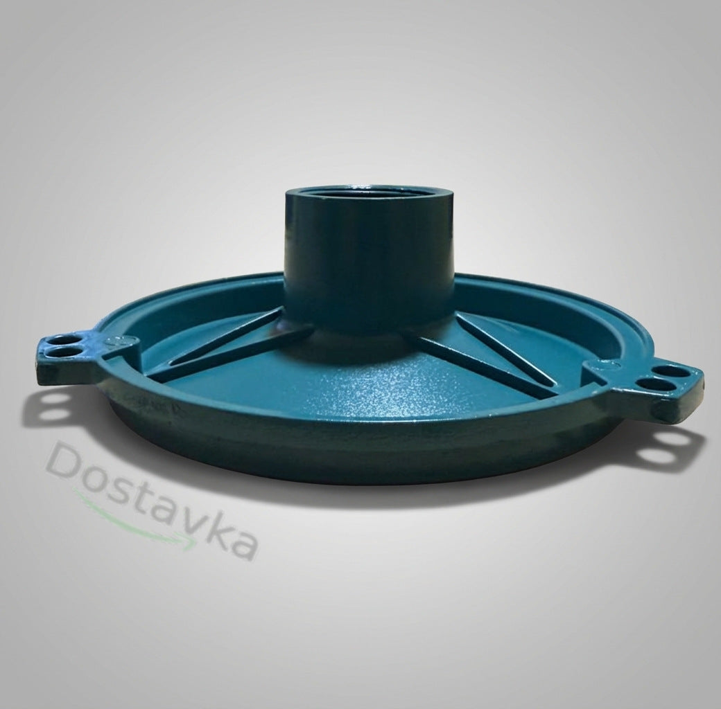 Нижня кришка відцентрового насоса БЦН Euroaqua KTR 1100 1,1 кВт