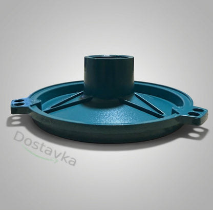 Нижня кришка відцентрового насоса БЦН Euroaqua KTR 1100 1,1 кВт