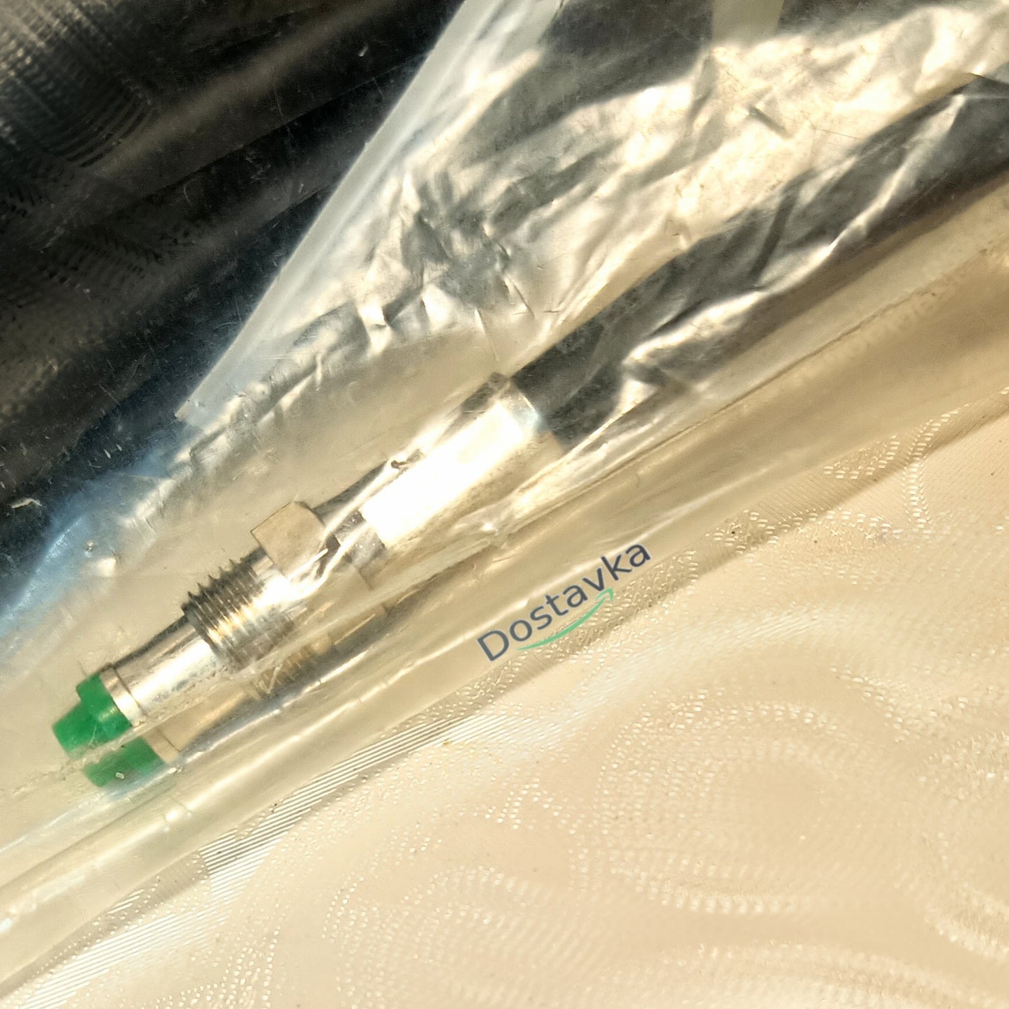 GSM/ CDMA Антенный удлиннитель Smarteq A-8186.0010 длина 10м FME(f)-FME(f)