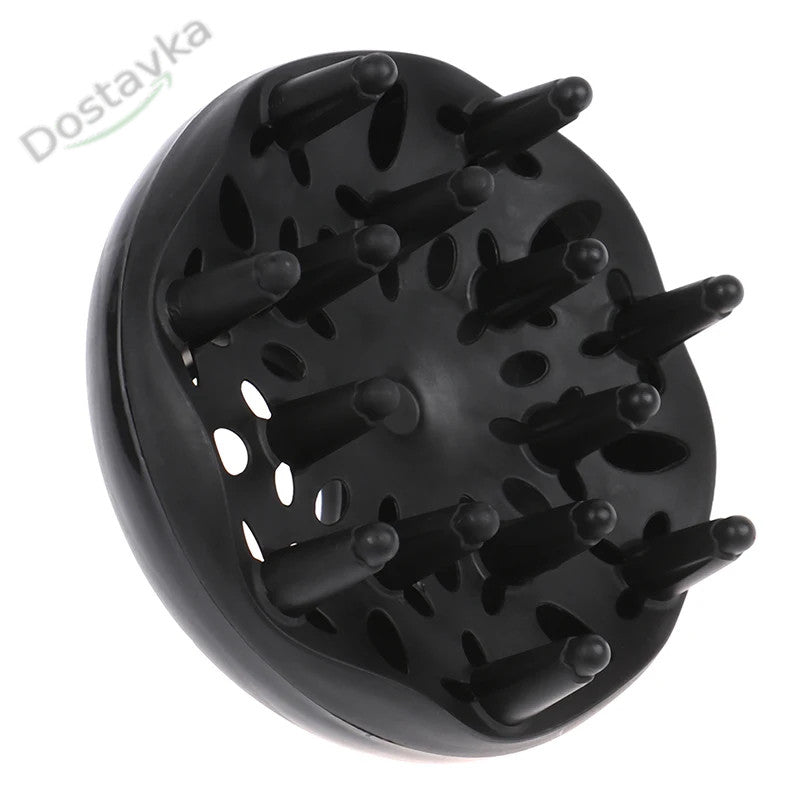 Диффузор профессионального фена для укладки волос D141 d46