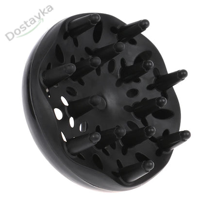 Диффузор профессионального фена для укладки волос D141 d46