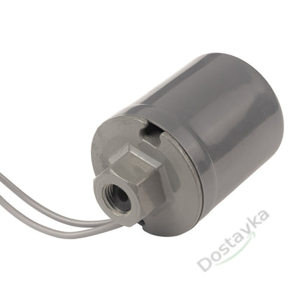 Реле давления 1.5кВт 1.4-2.2 бар цилиндр (гайка) WETRON (779729)