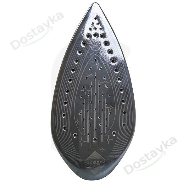 Подошва Tefal в сборе с нагревательным элементом CS00144176, CS-00144176