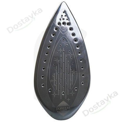 Подошва Tefal в сборе с нагревательным элементом CS00144176, CS-00144176
