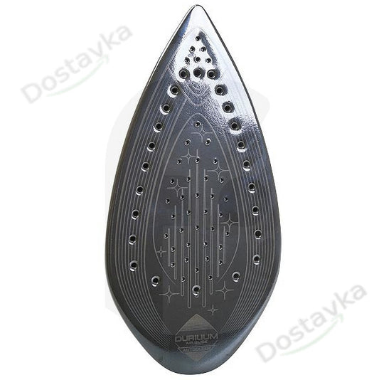 Подошва Tefal в сборе с нагревательным элементом CS00144176, CS-00144176