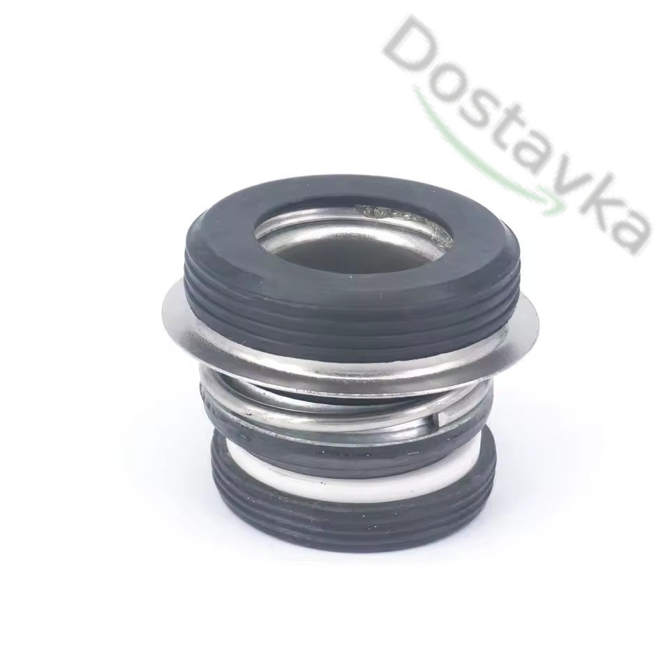 Механическое уплотнение вала водяного насоса чистой воды SB-10/12/16/17/20/25/28/30 мм