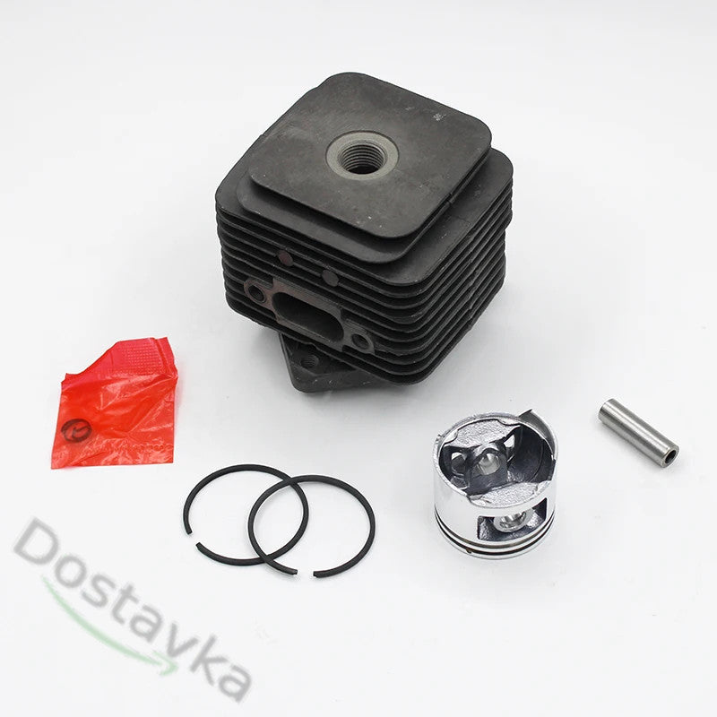 Поршневой ремкомплект бензокосы Shark 25 CC AT 3342 поршень d33.5