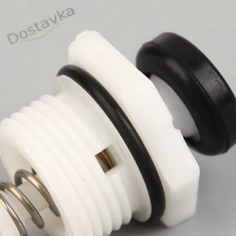 Перемикач тиску клапана мийки високого тиску Techmann (27*35мм)