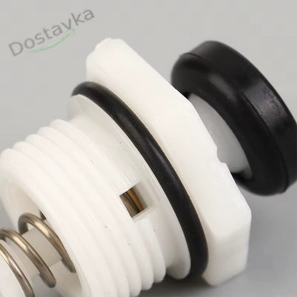 Перемикач тиску клапана мийки високого тиску Techmann (27*35мм)