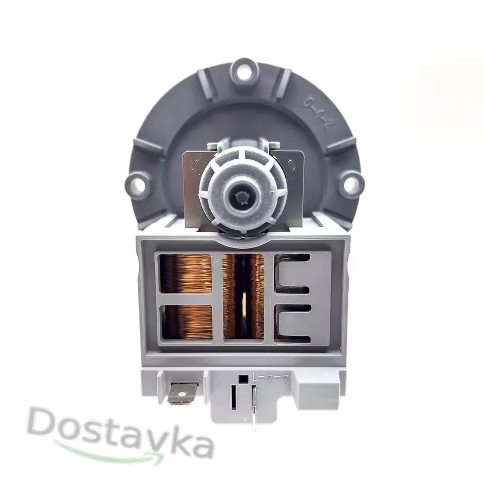 Сливной насос 30W B20-6 Hanyu для стиральной машины Samsung