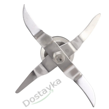 Нож блендера Monsieur Cuisine Connect SKMC/ Smart SKMS/ Silvercrest 5T