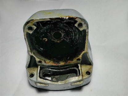 Корпус редуктора болгарки Bosch 125Д