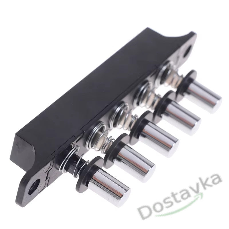 Блок управления КQ35-1 KH50/60/90 (кнопки) режимами вытяжки Pyramida