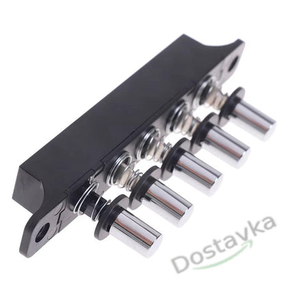 Блок управления КQ35-1 KH50/60/90 (кнопки) режимами вытяжки Pyramida