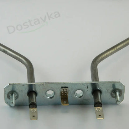Тэн 390*265 (1200W) для духовки Норд/ Alpari/ Liberton