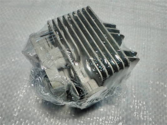 Поршневой ремкомплект бензокосы 1E34F поршень 34 мм