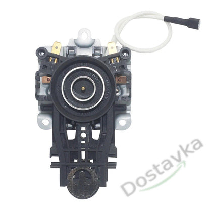 Сполучний термостат-перемикач STRIX U1867 для електрочайника