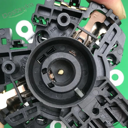 Контактний термовимикач для чайника Philips, Midea 17S19B 17S18H 15A 240V