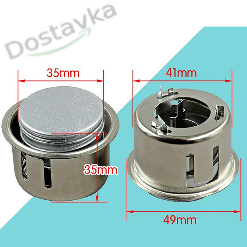 Датчик термостат тэна для мультиварки Shivaki, Mirta