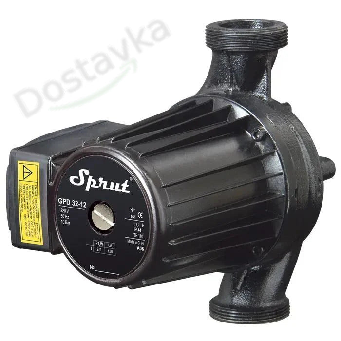 Ремкомплект для циркуляционного насоса NPO/ Спрут/ Sprut BPS(GPD) 32-12-220 (A12)
