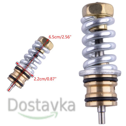 Разгрузочный клапан насоса мойки высокого давления Briggs Stratton Troy Bilt