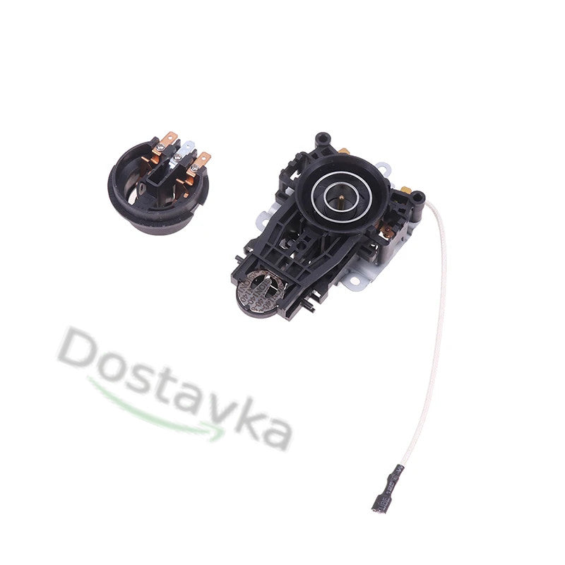 Сполучний термостат-перемикач STRIX U1867 для електрочайника