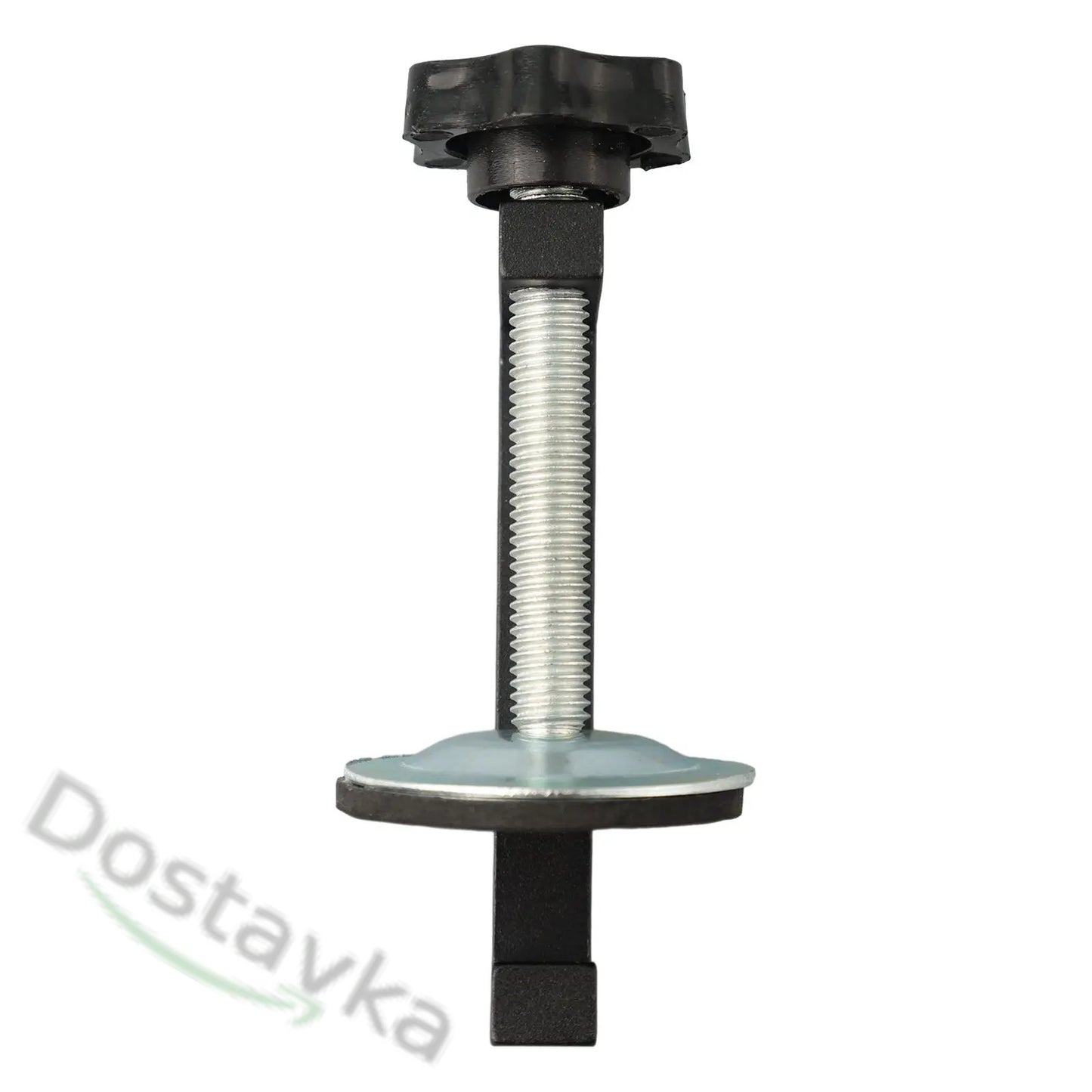 10-57 мм зажим струбцина C-образная для резки/ сверления дерева, пластика, сборки мебели