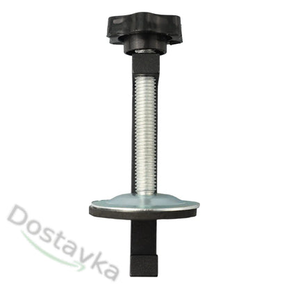 10-57 мм зажим струбцина C-образная для резки/ сверления дерева, пластика, сборки мебели