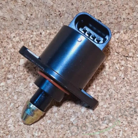 Клапан регулятор холостого хода Евро-3 автомобиля Great Wall/ DADI 2,2i (491QM-E)