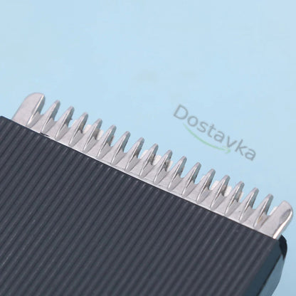 Сменная головка для бритвы - стрижки волос Philips QG3396 QG3320 QG3330 QG3340 QG3360 QG3380