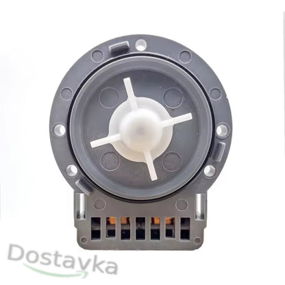 Сливной насос 30W B20-6 Hanyu для стиральной машины Samsung