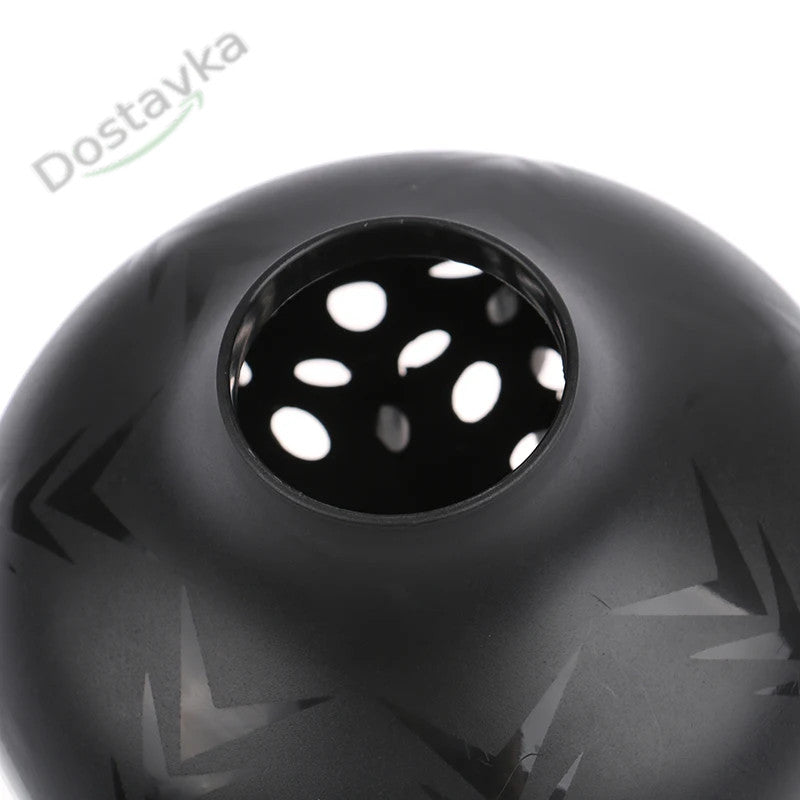 Диффузор профессионального фена для укладки волос D141 d46