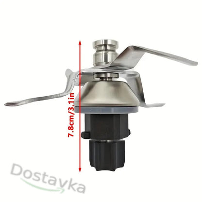 Сменный нож для коммерческого блендера Vorwerk Thermomix TM31