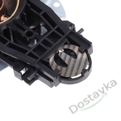 Соединитель термостат STRIX U1867 с электрическим чайником Midea/Supor (широкий)