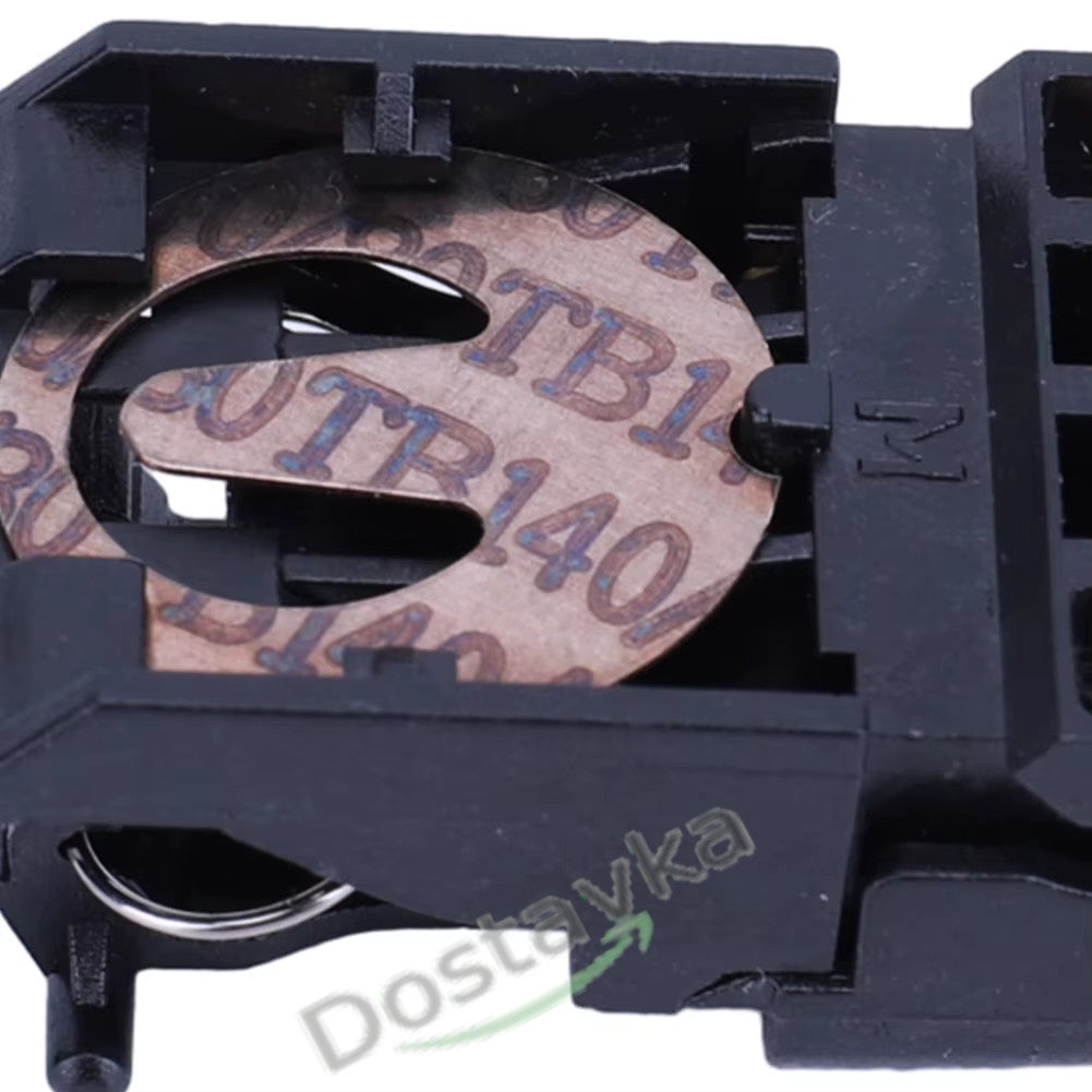 Термостат (термовыключатель) QC-588A HONGSHENG 250V 13A для чайника