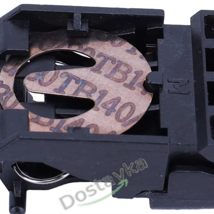 Термостат (термовыключатель) QC-588A HONGSHENG 250V 13A для чайника