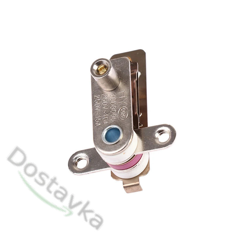 Терморегулятор (термостат) VCD3005/ KSD203 10A для мультиварки Redmond