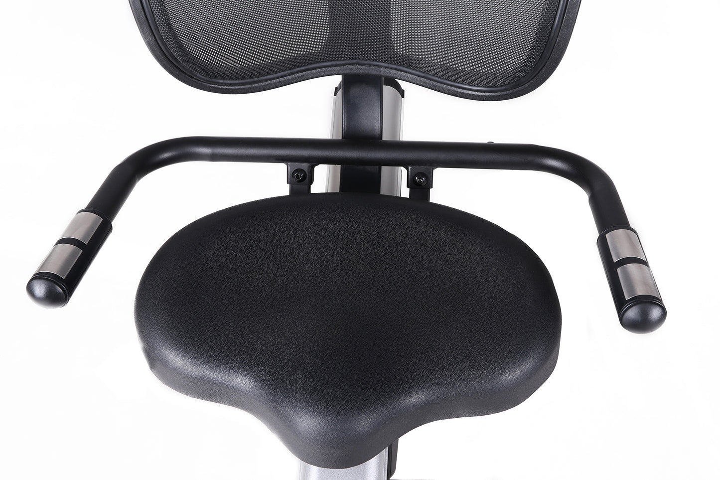 Горизонтальний велотренажер Toorx Recumbent Bike BRXR 300 (BRX-R300)