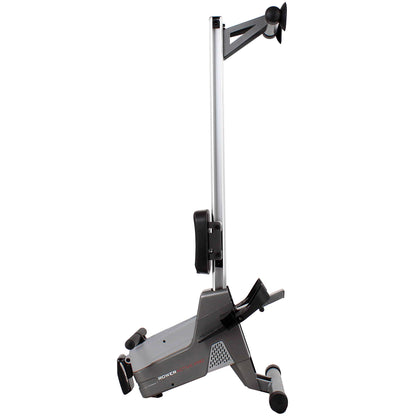Гребінець тренажер Toorx Rower Active Pro (ROWER-ACTIVE-PRO)
