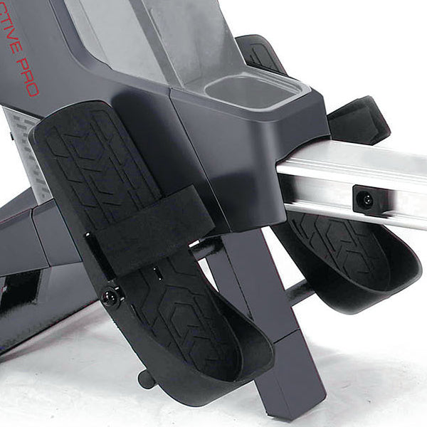 Гребінець тренажер Toorx Rower Active Pro (ROWER-ACTIVE-PRO)