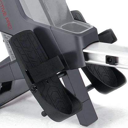 Гребінець тренажер Toorx Rower Active Pro (ROWER-ACTIVE-PRO)
