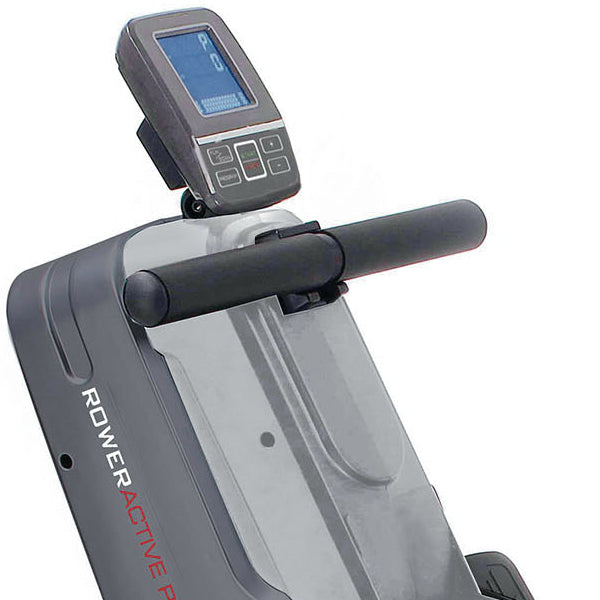 Гребінець тренажер Toorx Rower Active Pro (ROWER-ACTIVE-PRO)