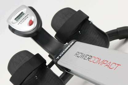Гребний тренажер Toorx Rower Compact (ROWER-COMPACT)