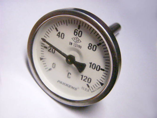 120°C 100x63 Pakkens