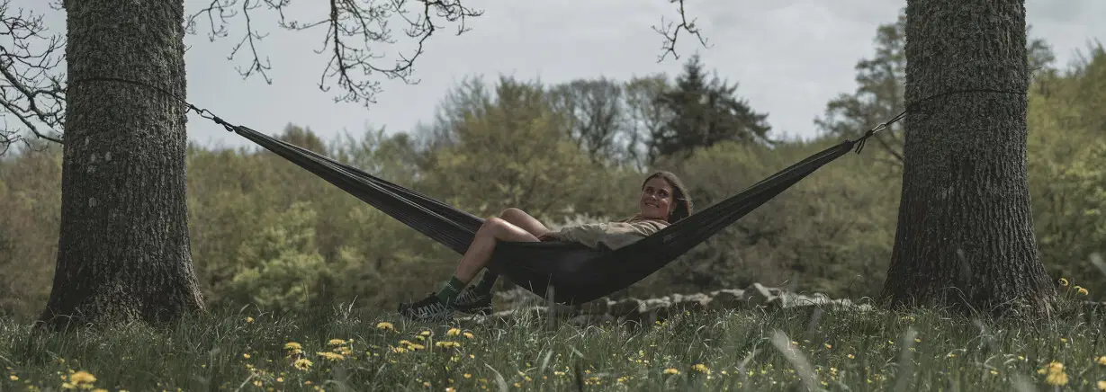 Гамак Easy Camp Pine Hammock (480089)