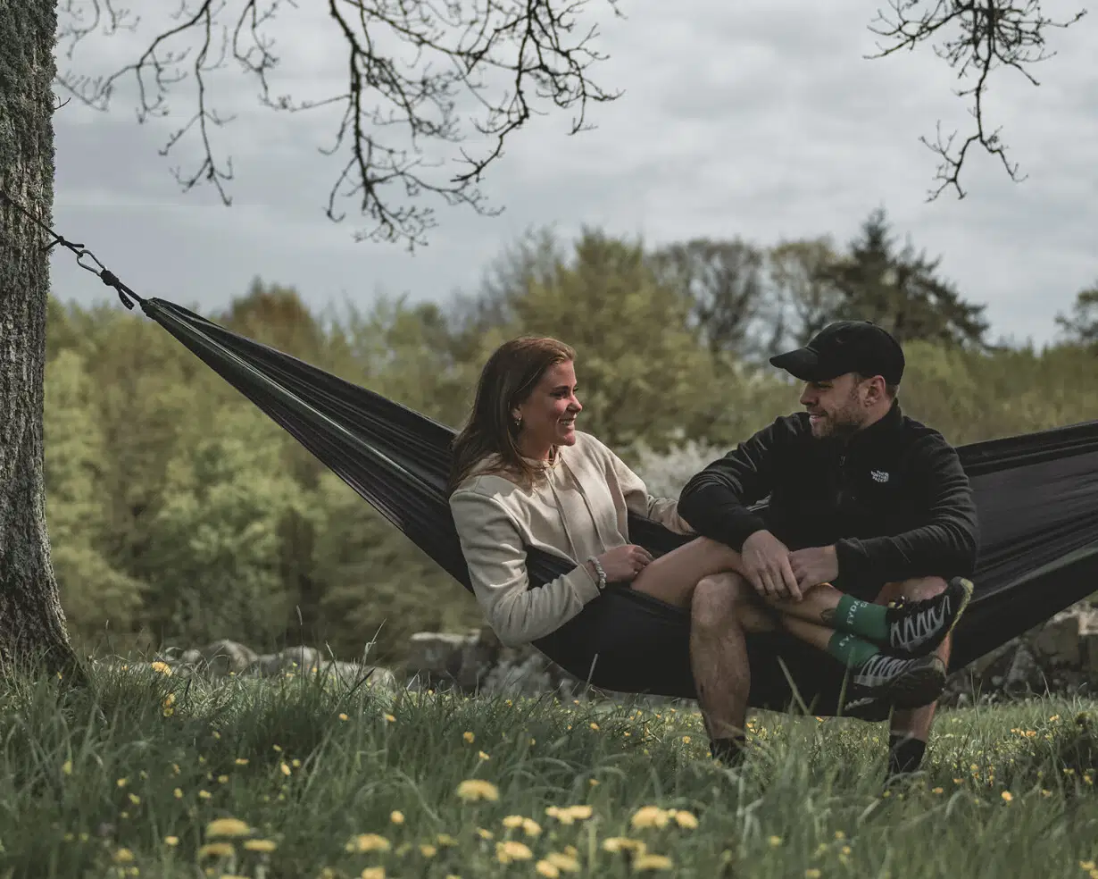 Гамак Easy Camp Pine Hammock (480089)