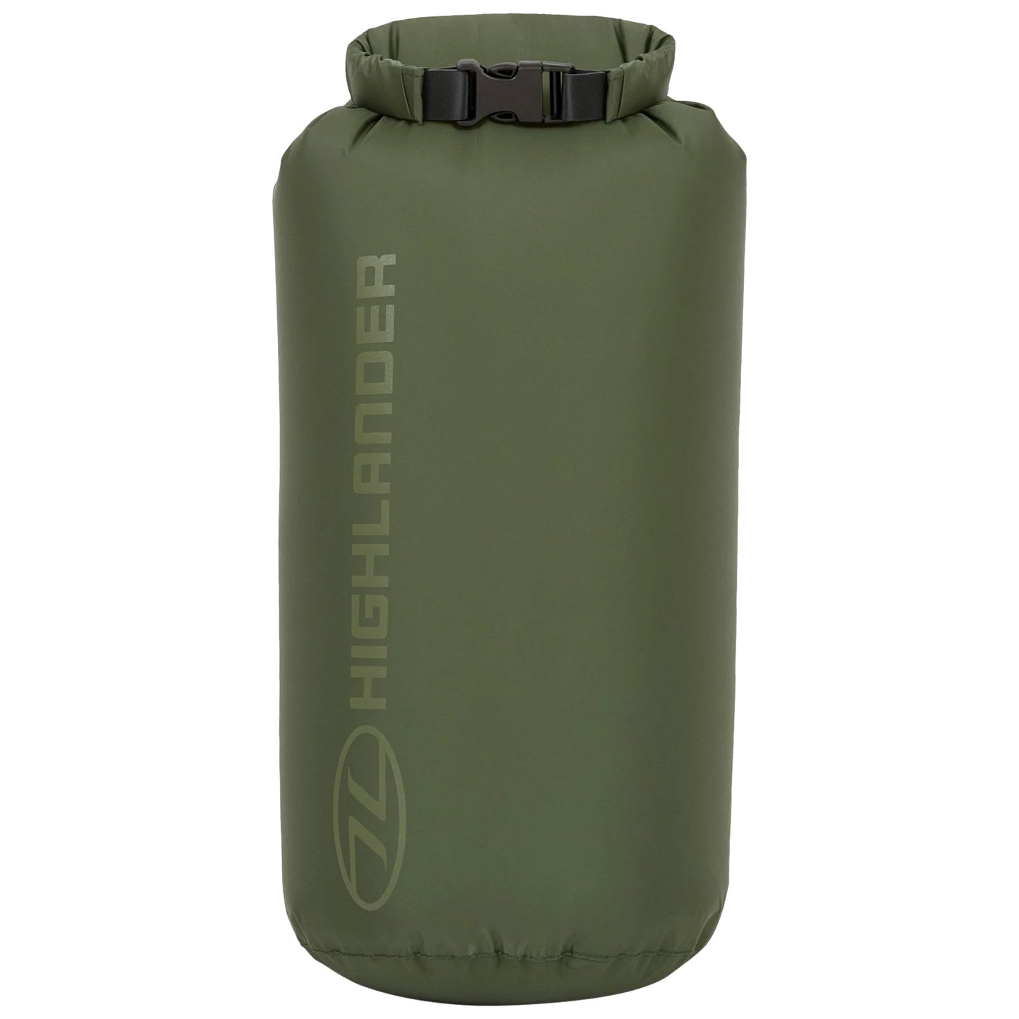 Гермомішок Highlander Drysack 25L Olive (DB126-OG)