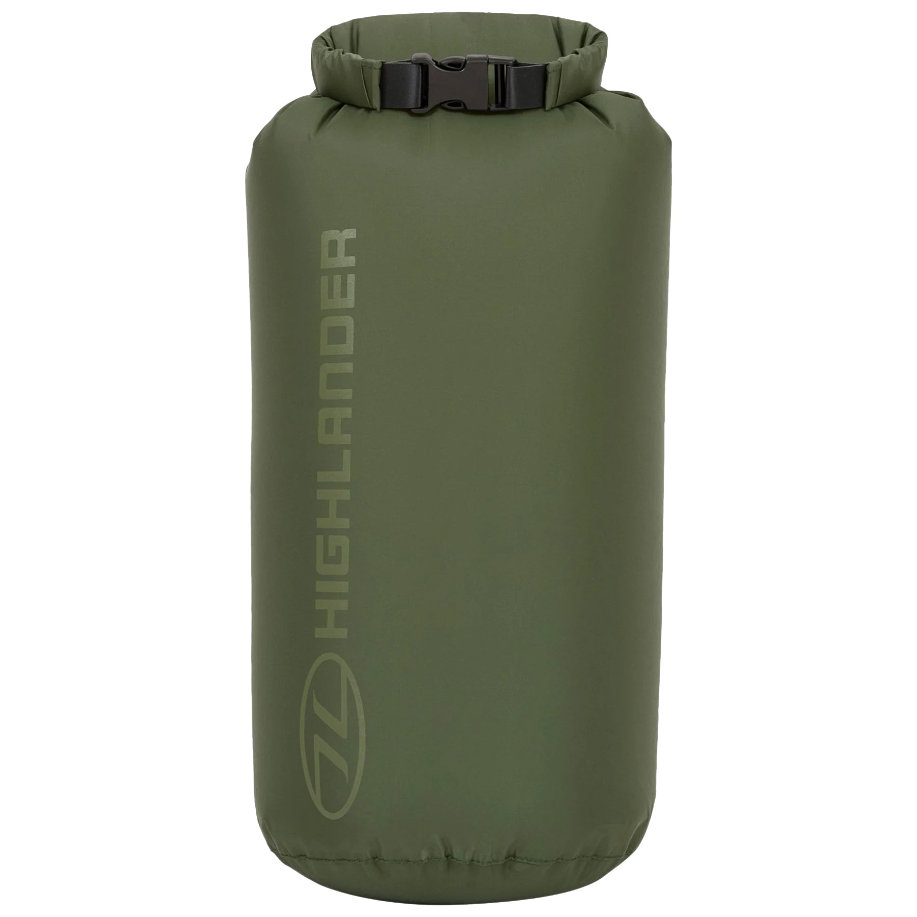 Гермомішок Highlander Drysack 25L Olive (DB126-OG)