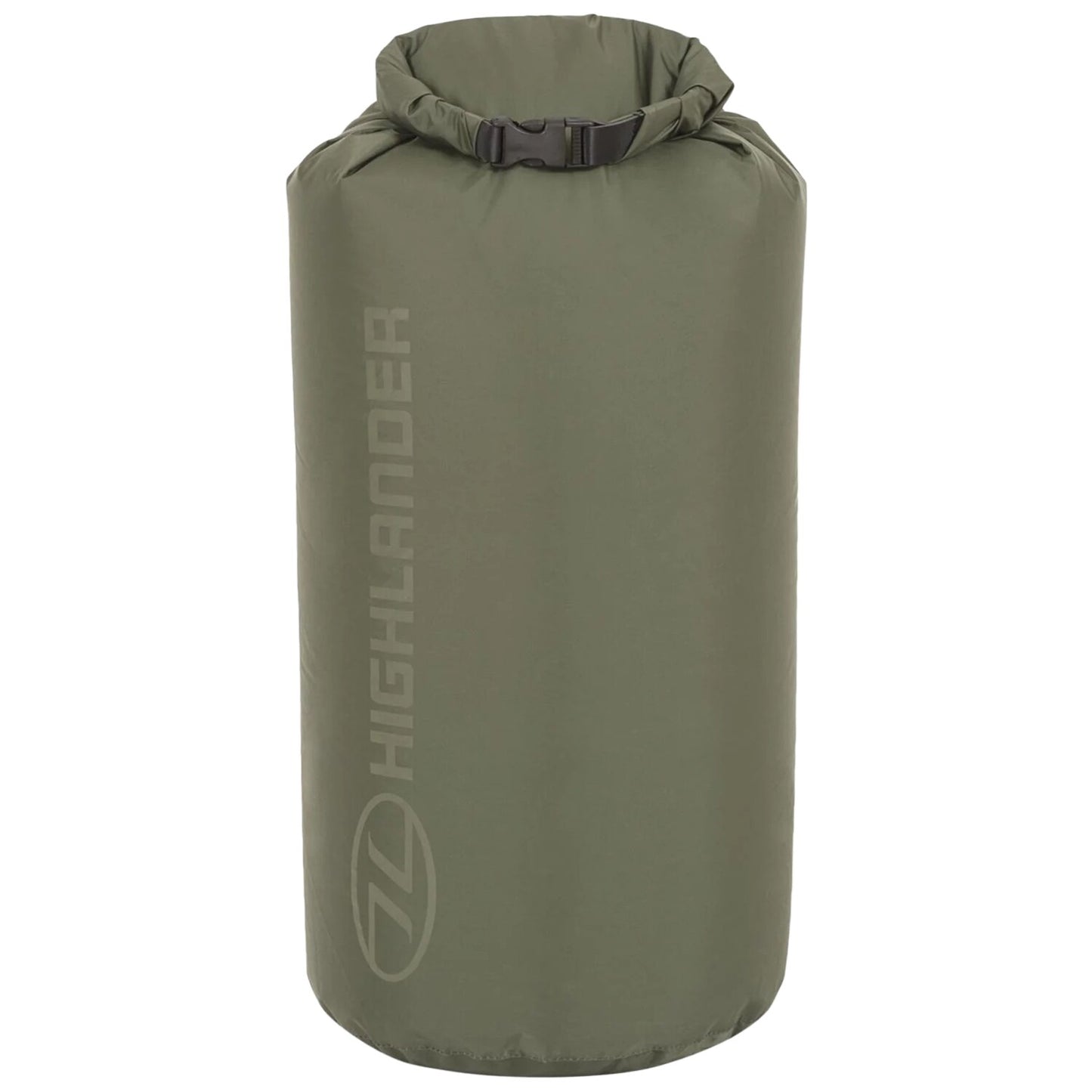 Гермомішок Highlander Drysack 25L Ranger Green (DB126V2-RG)